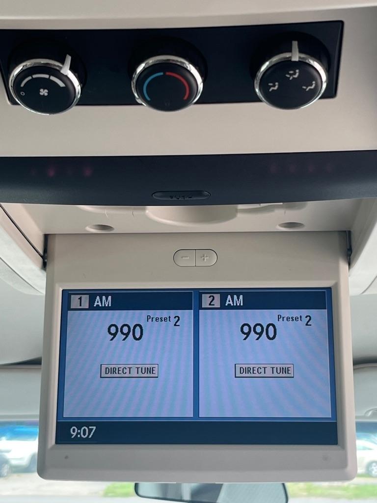 Dodge Grand Caravan SE 2010