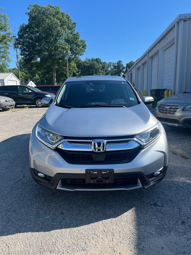 Honda CR-V EX 2WD 2019