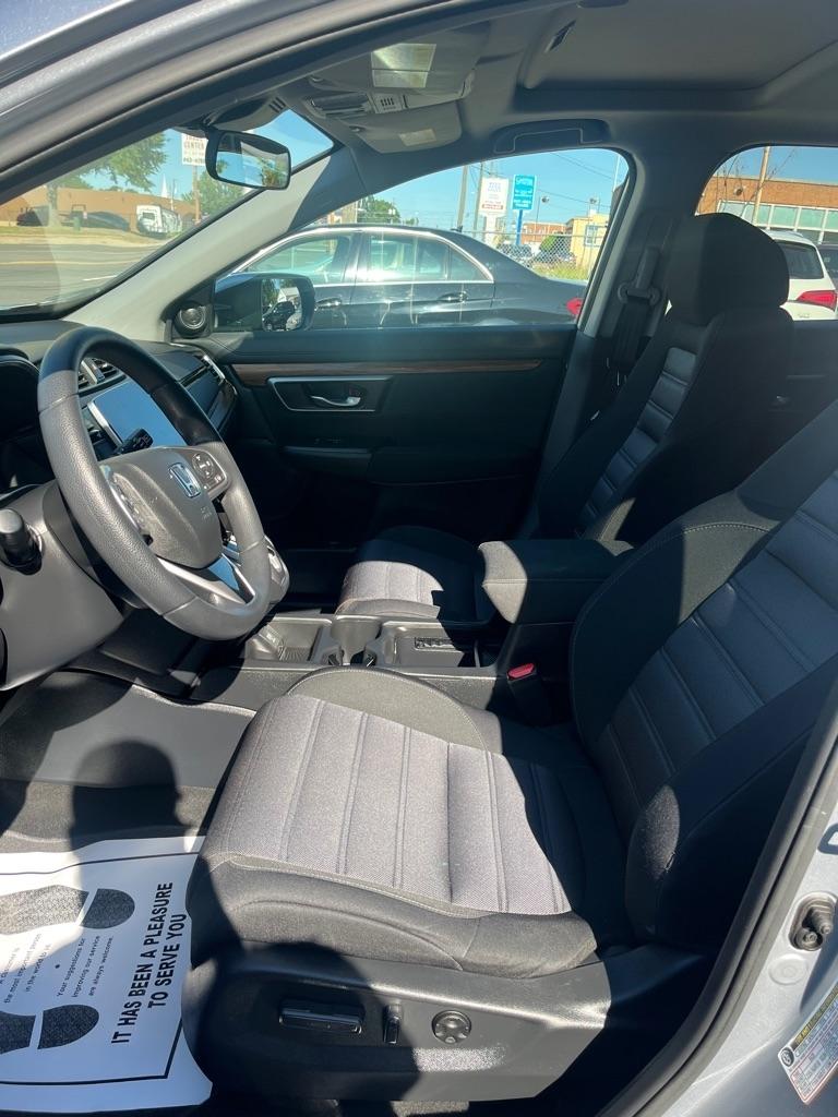 Honda CR-V EX 2WD 2019
