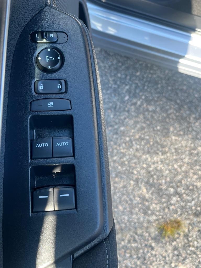 Honda CR-V EX 2WD 2019
