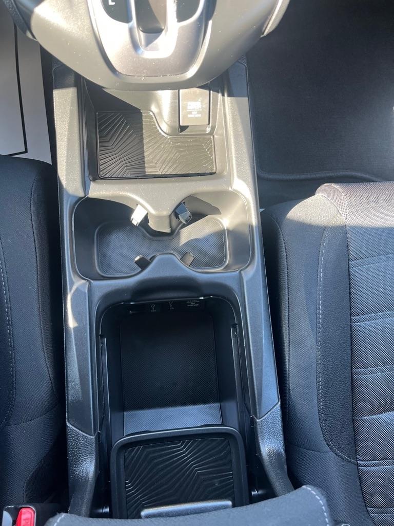Honda CR-V EX 2WD 2019