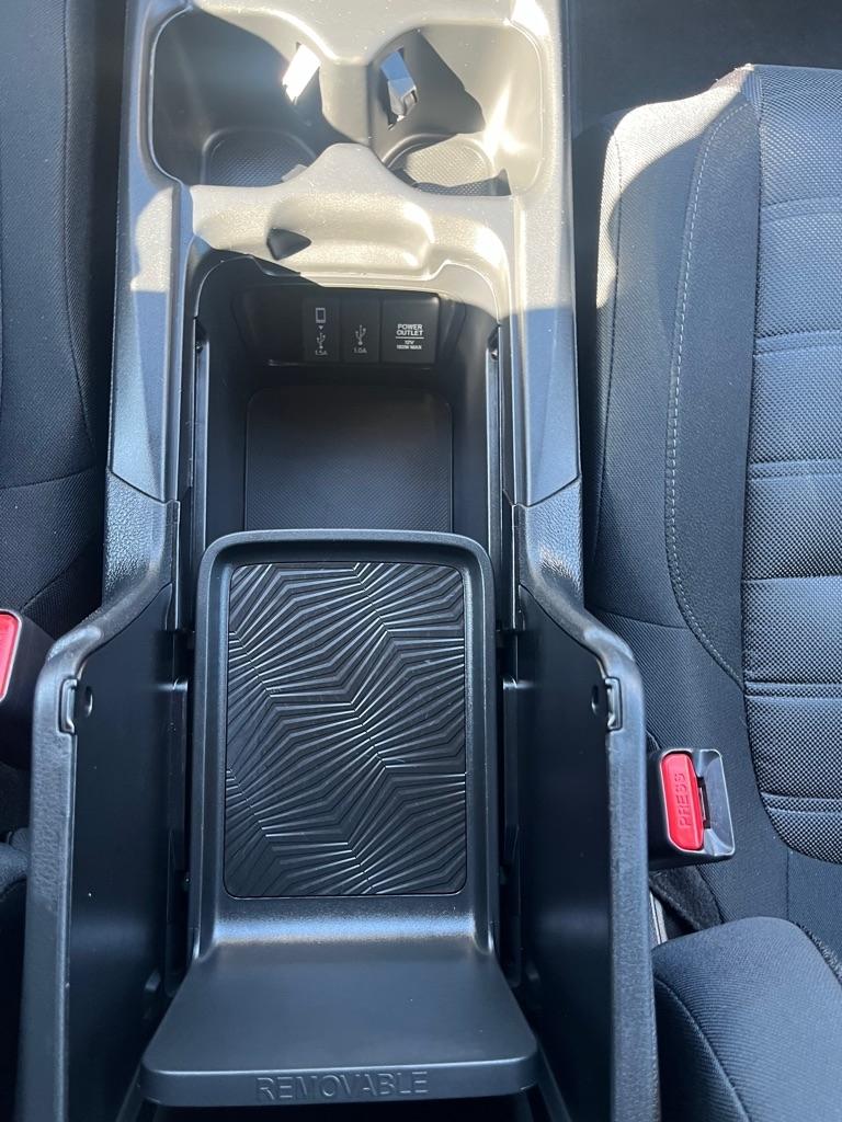 Honda CR-V EX 2WD 2019
