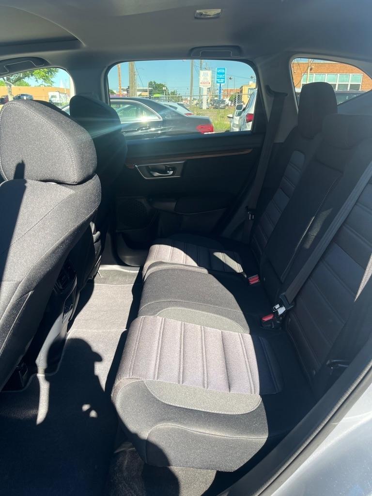Honda CR-V EX 2WD 2019