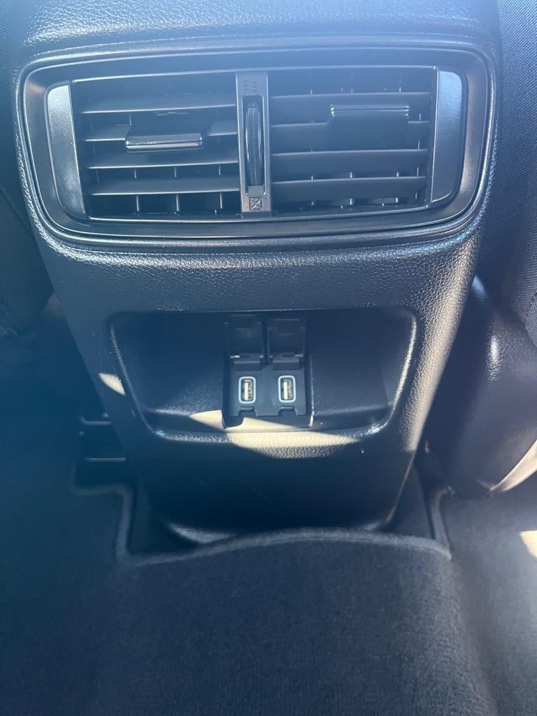 Honda CR-V EX 2WD 2019