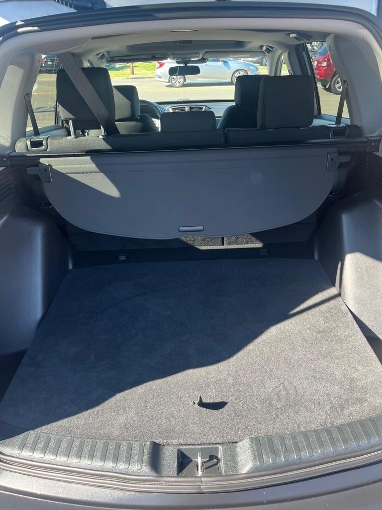 Honda CR-V EX 2WD 2019