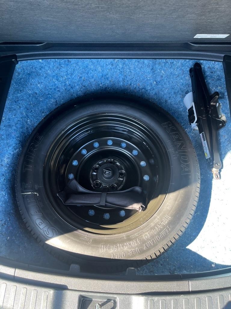 Honda CR-V EX 2WD 2019