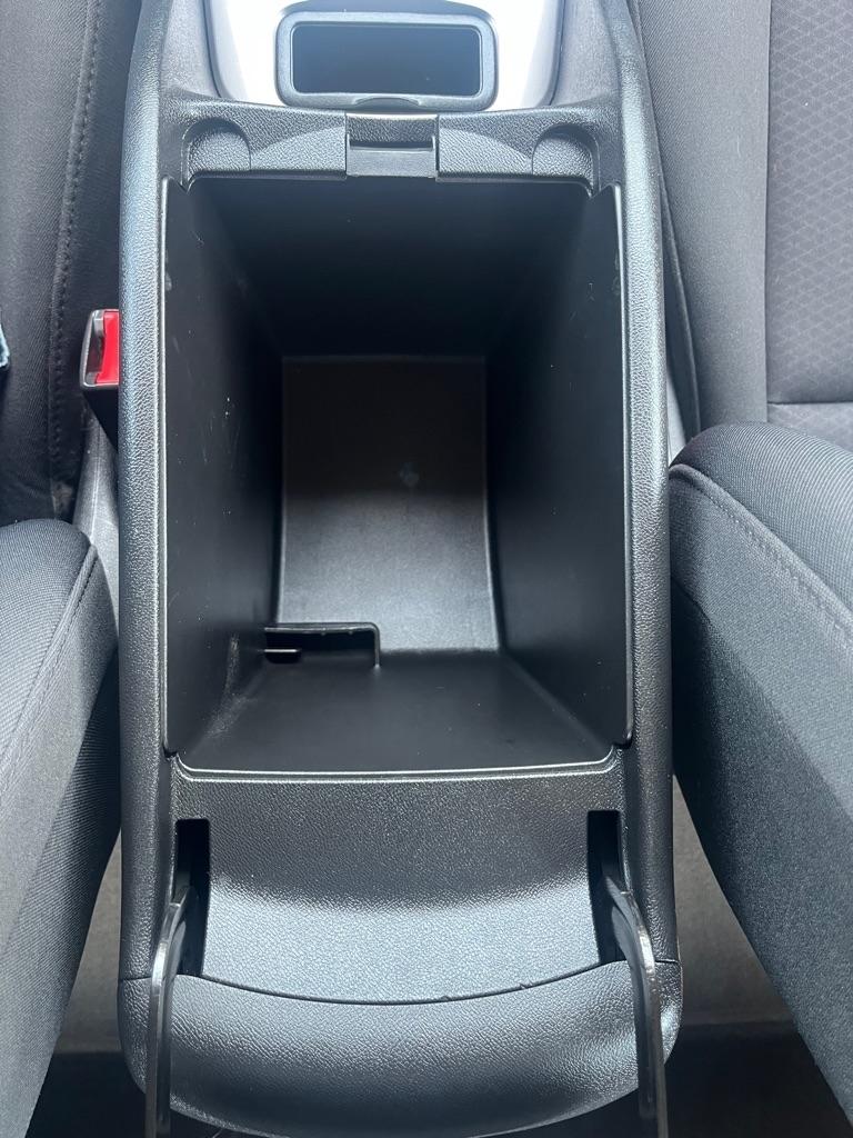 Chevrolet Malibu LT 2018