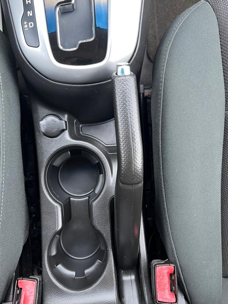 Chevrolet Cruze 1LT 2011