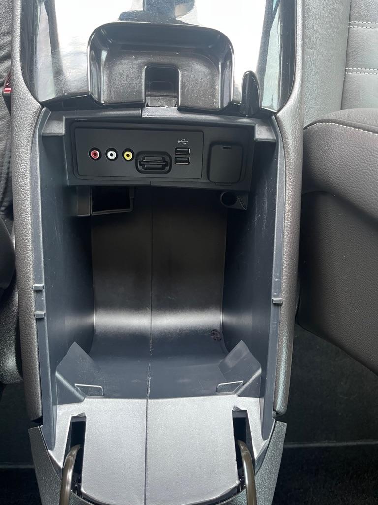 Ford Fusion SE 2014