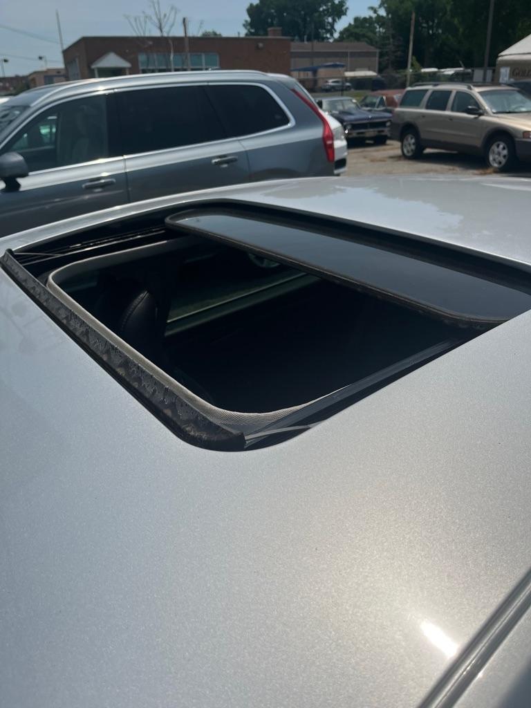 Ford Fusion SE 2014