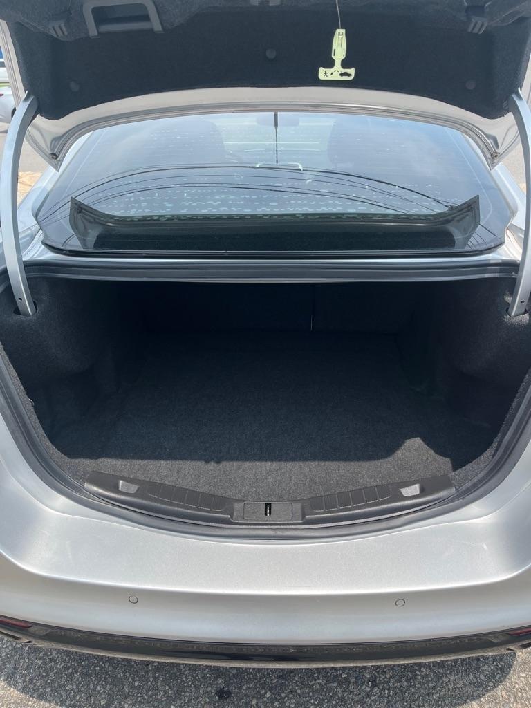 Ford Fusion SE 2014