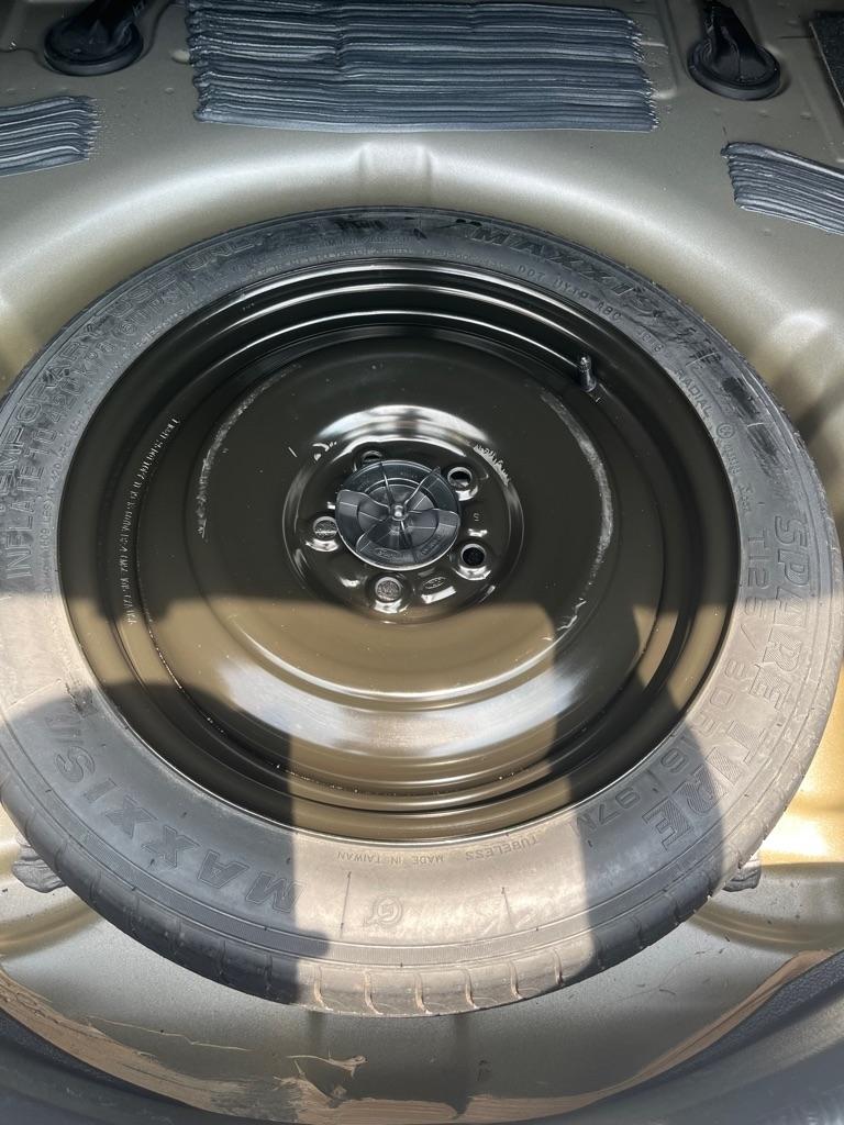 Ford Fusion SE 2014