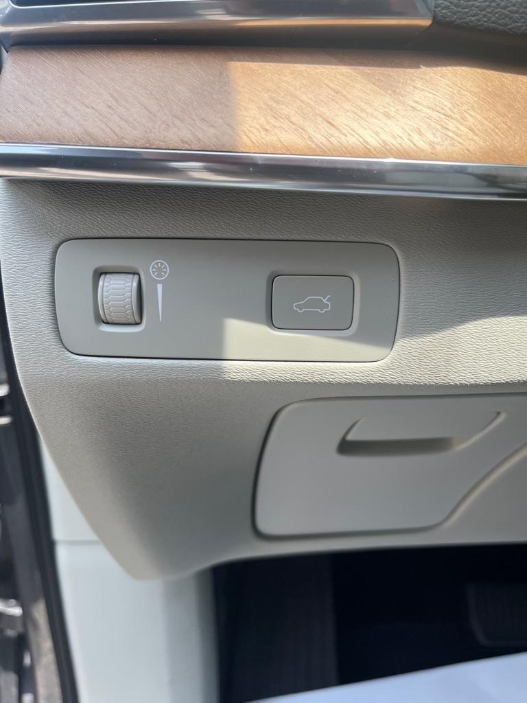 Volvo XC90 T6 Inscription AWD 2018