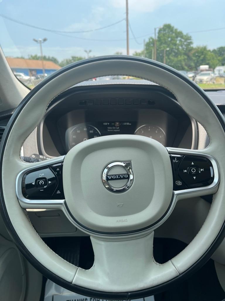 Volvo XC90 T6 Inscription AWD 2018