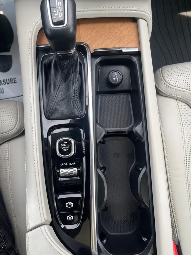 Volvo XC90 T6 Inscription AWD 2018