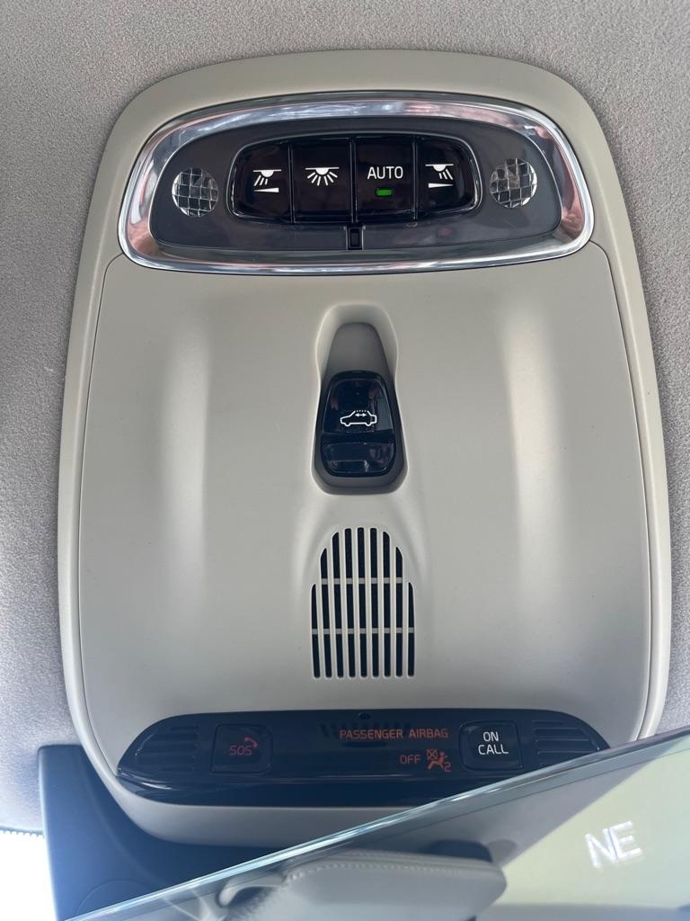Volvo XC90 T6 Inscription AWD 2018