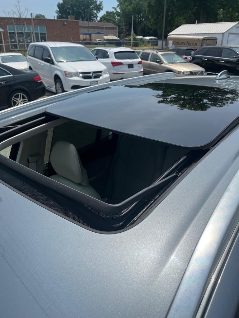 Volvo XC90 T6 Inscription AWD 2018