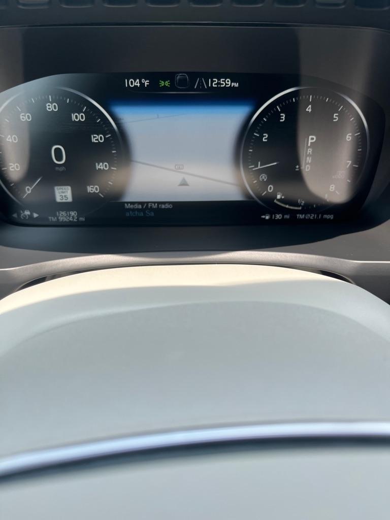 Volvo XC90 T6 Inscription AWD 2018