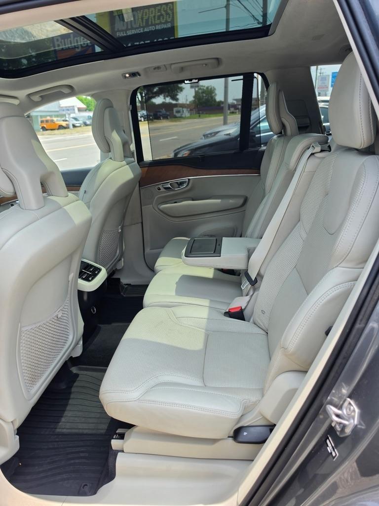 Volvo XC90 T6 Inscription AWD 2018