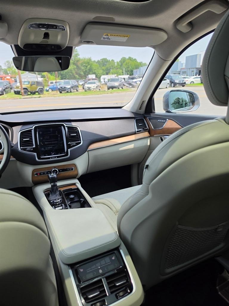 Volvo XC90 T6 Inscription AWD 2018