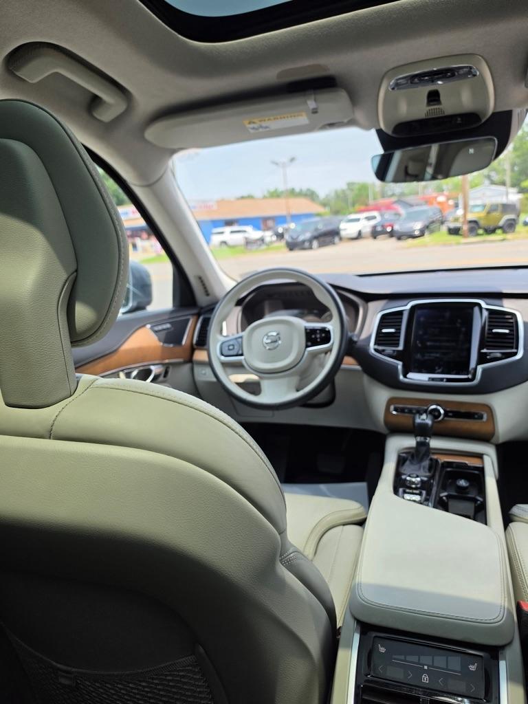 Volvo XC90 T6 Inscription AWD 2018
