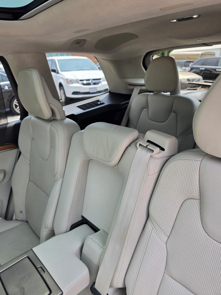 Volvo XC90 T6 Inscription AWD 2018
