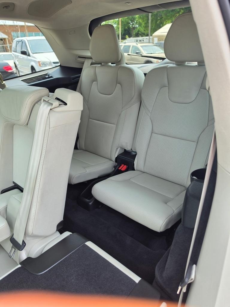 Volvo XC90 T6 Inscription AWD 2018