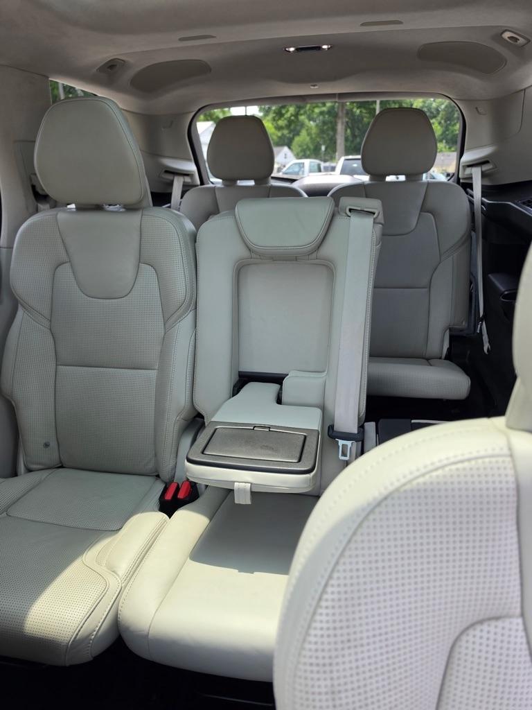 Volvo XC90 T6 Inscription AWD 2018