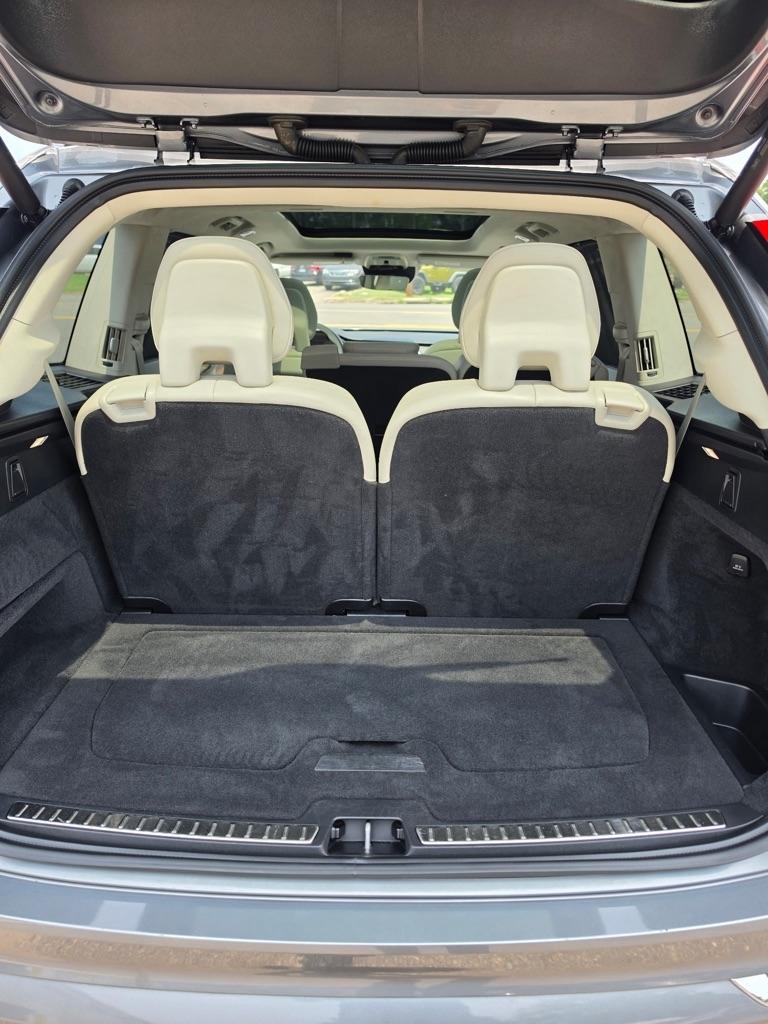 Volvo XC90 T6 Inscription AWD 2018