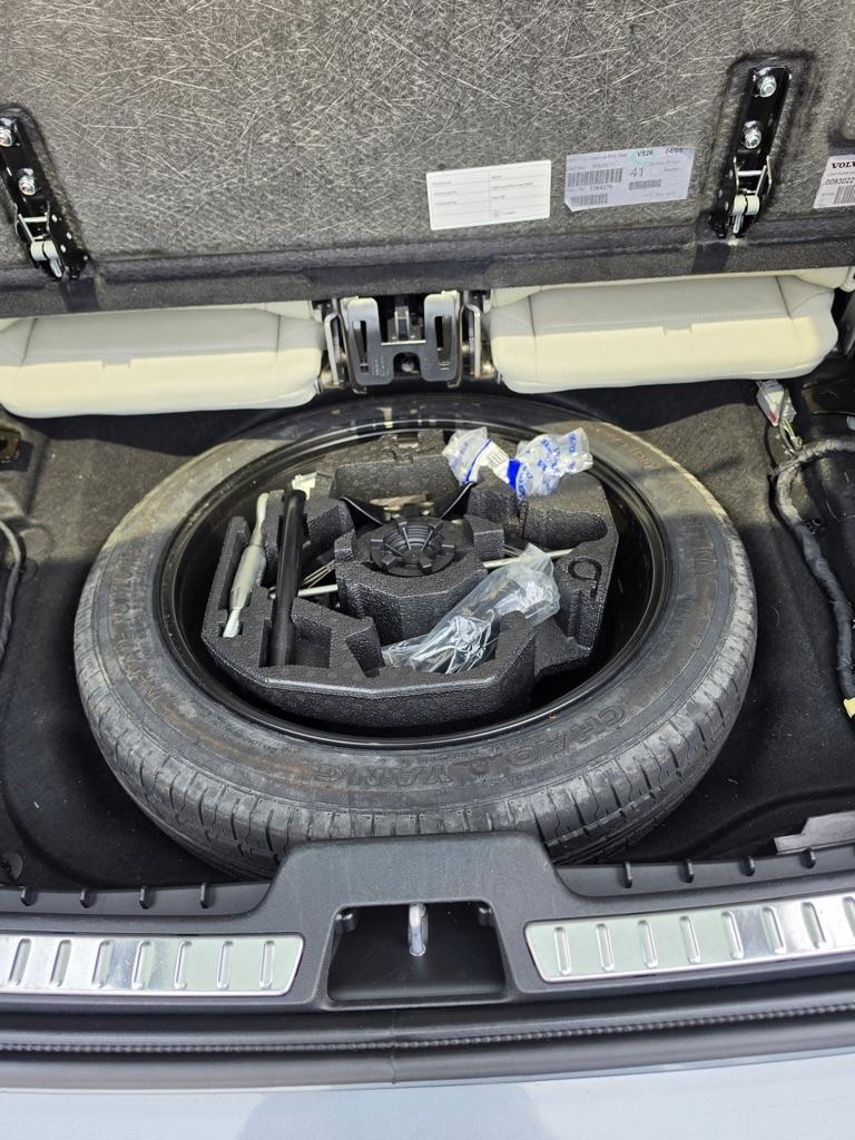 Volvo XC90 T6 Inscription AWD 2018