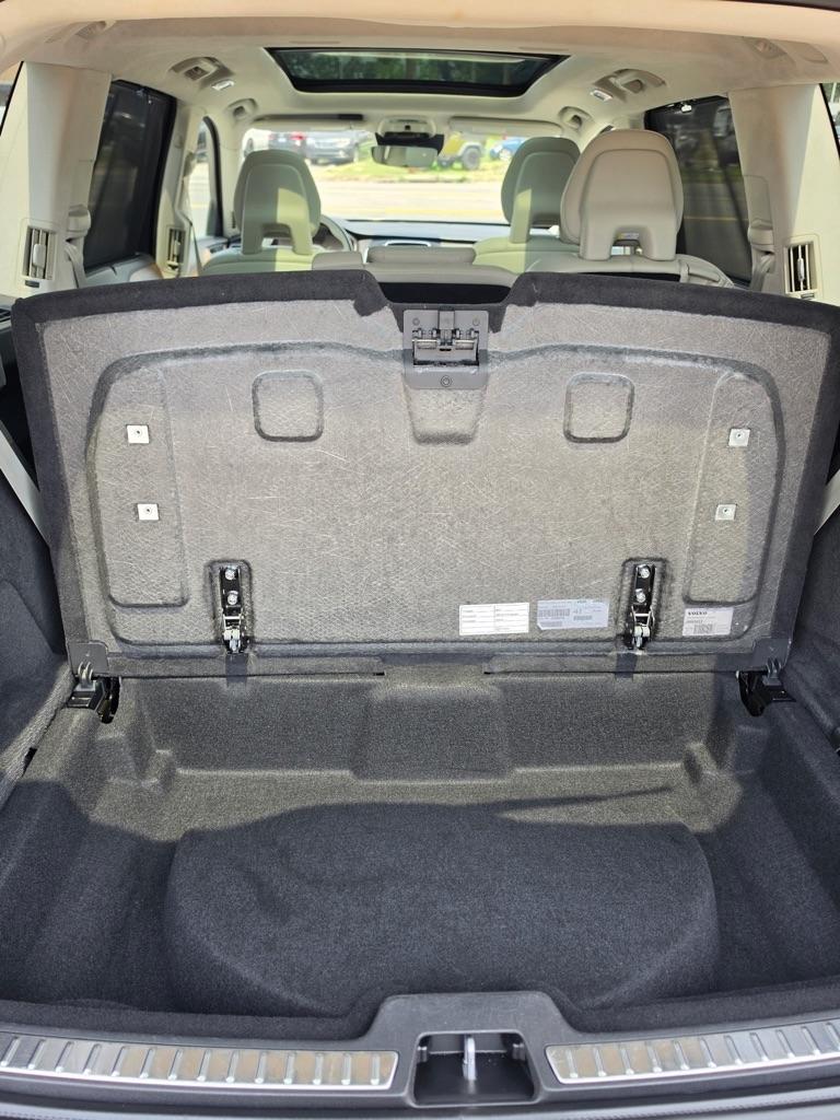 Volvo XC90 T6 Inscription AWD 2018