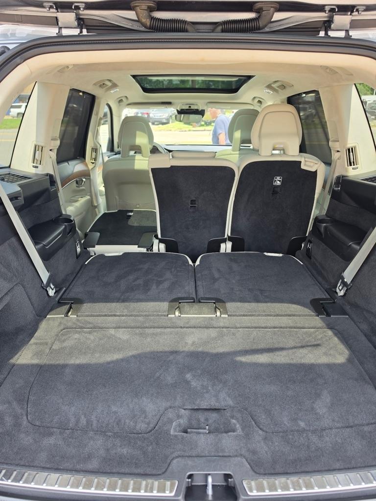 Volvo XC90 T6 Inscription AWD 2018