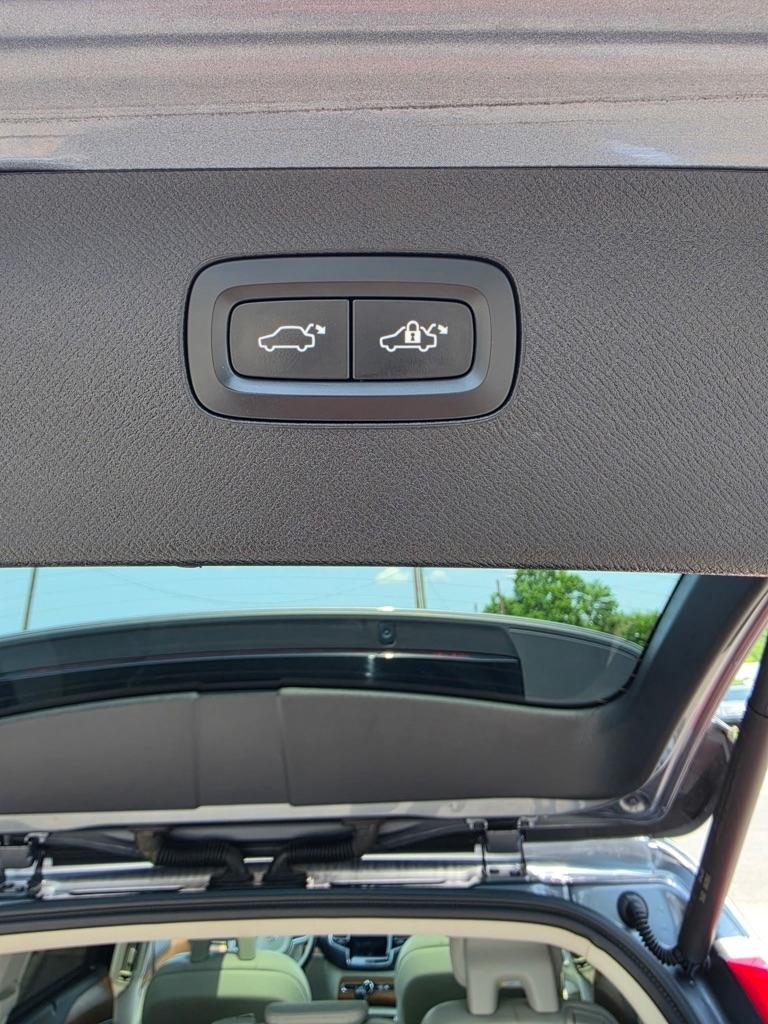 Volvo XC90 T6 Inscription AWD 2018