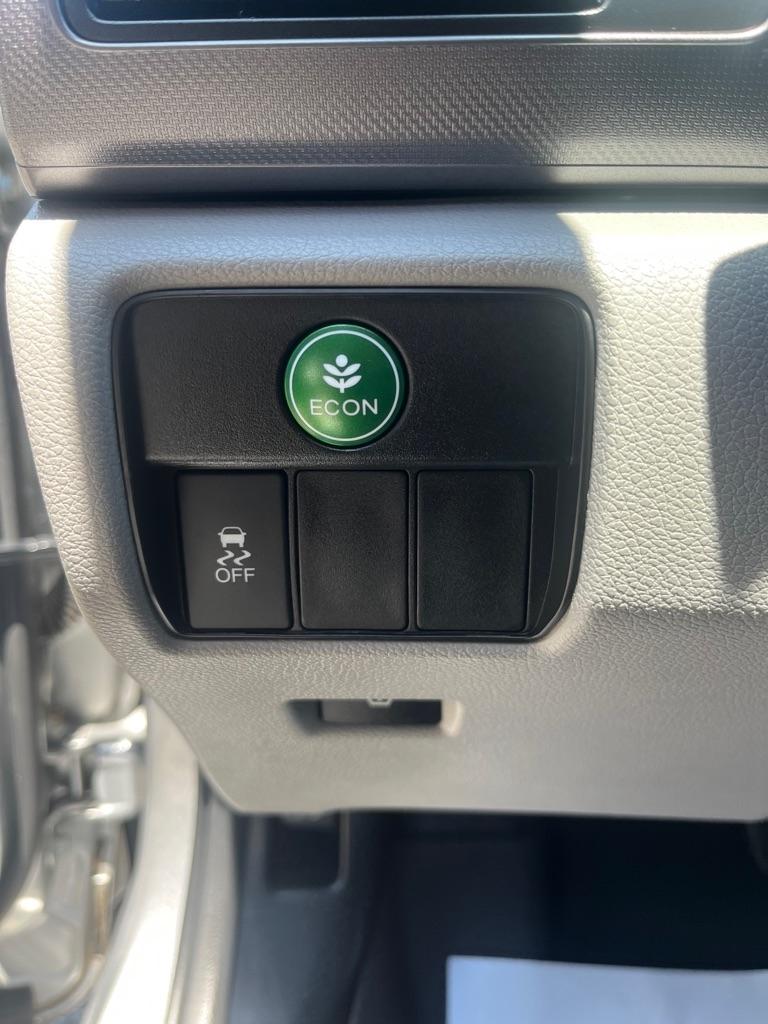 Honda Accord LX Sedan CVT 2014