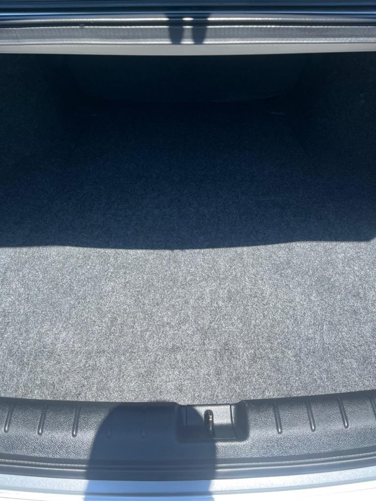 Honda Accord LX Sedan CVT 2014