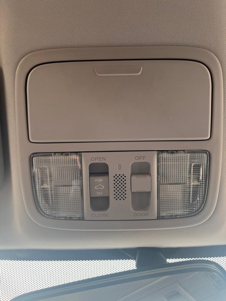 Honda CR-V EX 4WD 5-Speed AT 2010