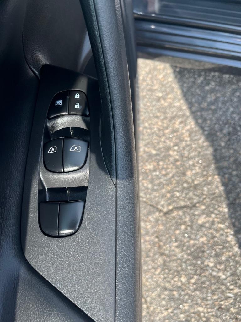 Nissan Altima 3.5 SL 2013