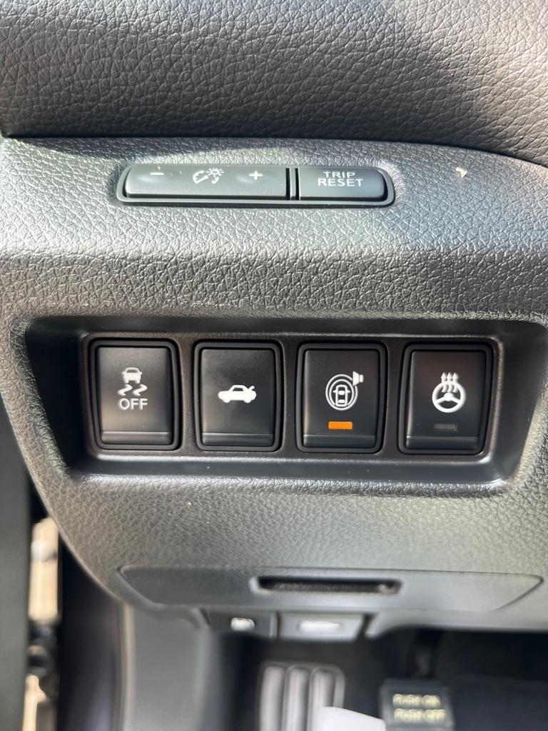Nissan Altima 3.5 SL 2013