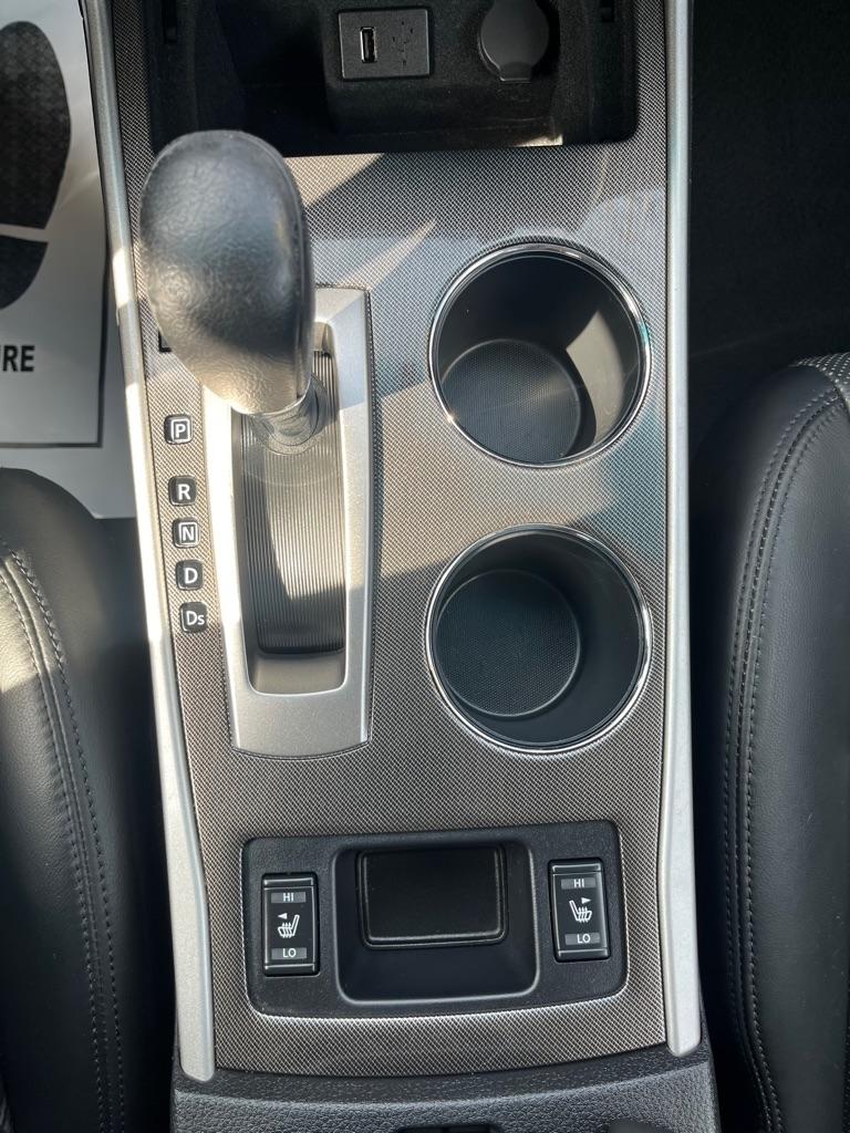 Nissan Altima 3.5 SL 2013