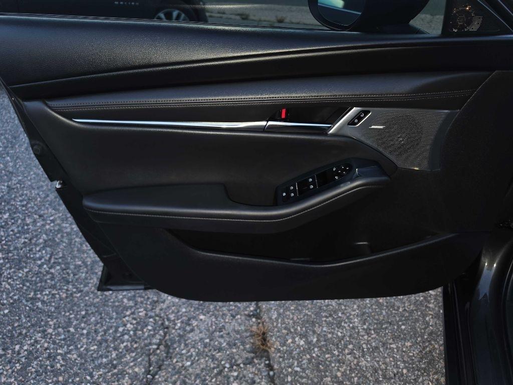 Mazda MAZDA3 Preferred AWD 2020
