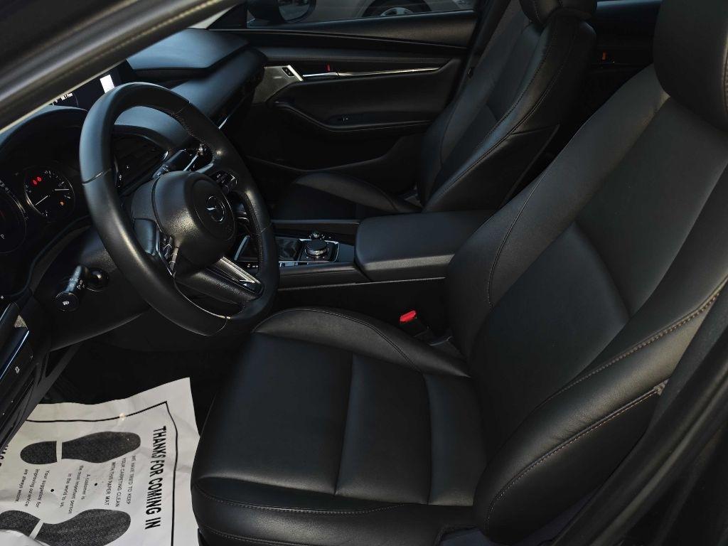 Mazda MAZDA3 Preferred AWD 2020