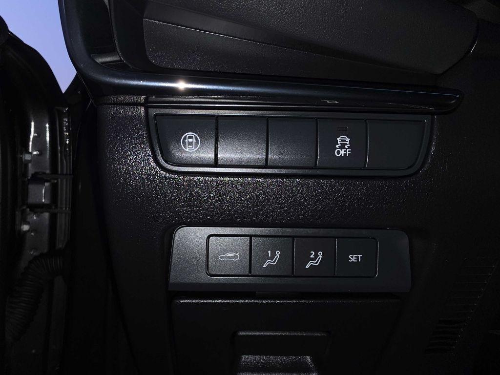 Mazda MAZDA3 Preferred AWD 2020