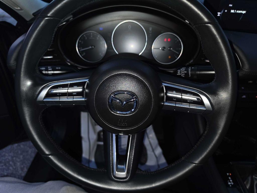 Mazda MAZDA3 Preferred AWD 2020