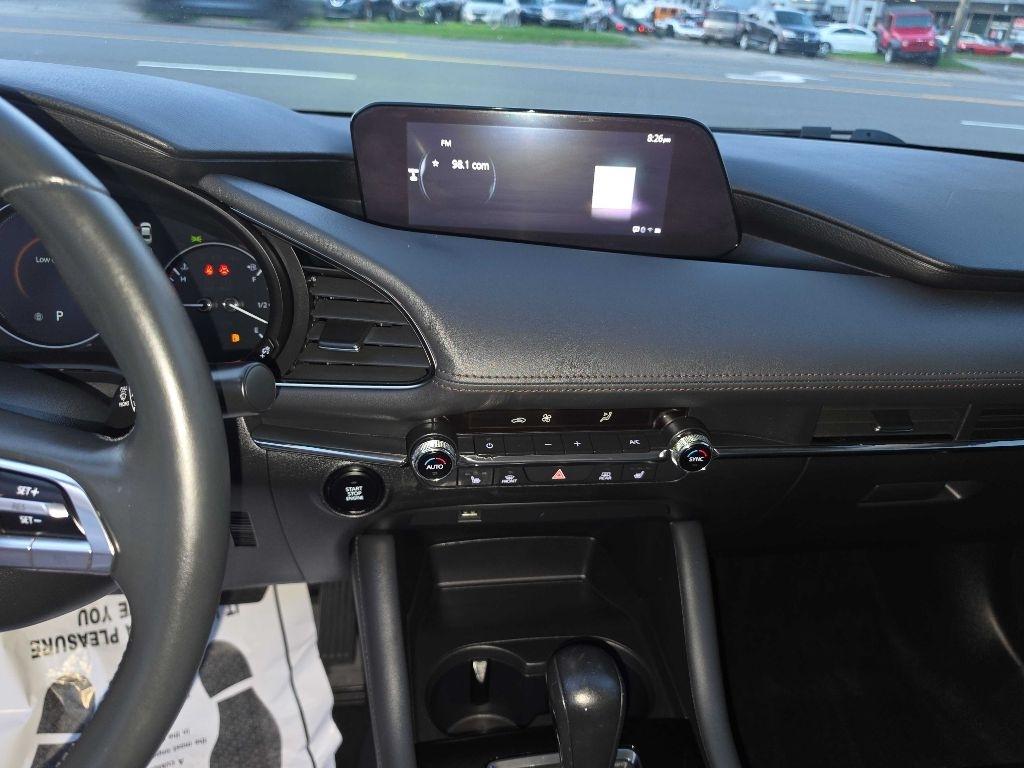 Mazda MAZDA3 Preferred AWD 2020