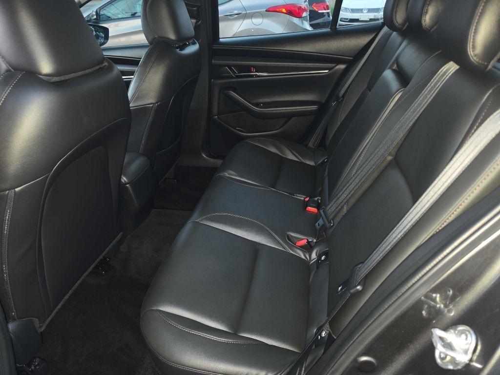 Mazda MAZDA3 Preferred AWD 2020