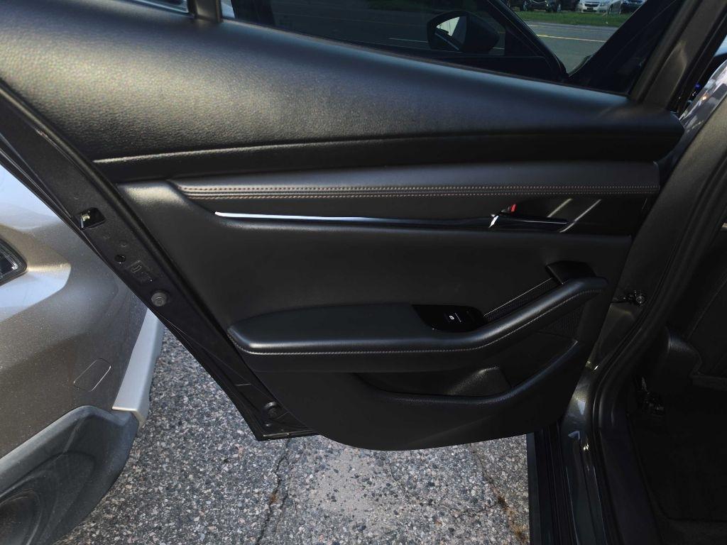Mazda MAZDA3 Preferred AWD 2020