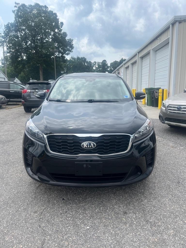 Kia Sorento LX 2WD 2019