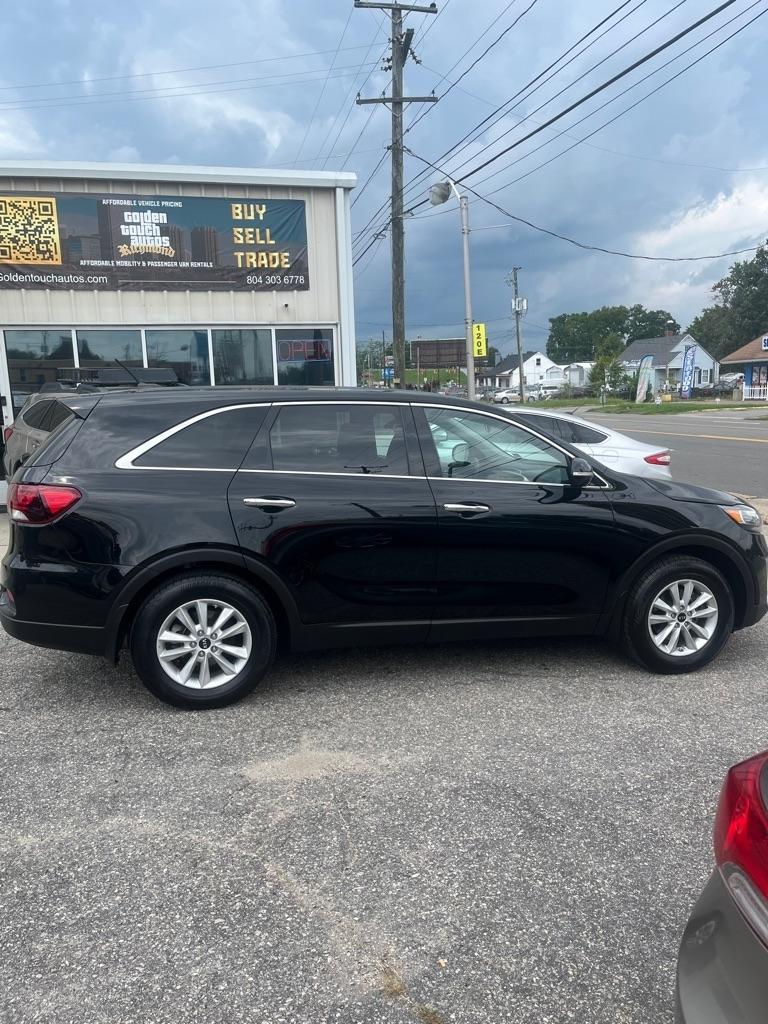 Kia Sorento LX 2WD 2019