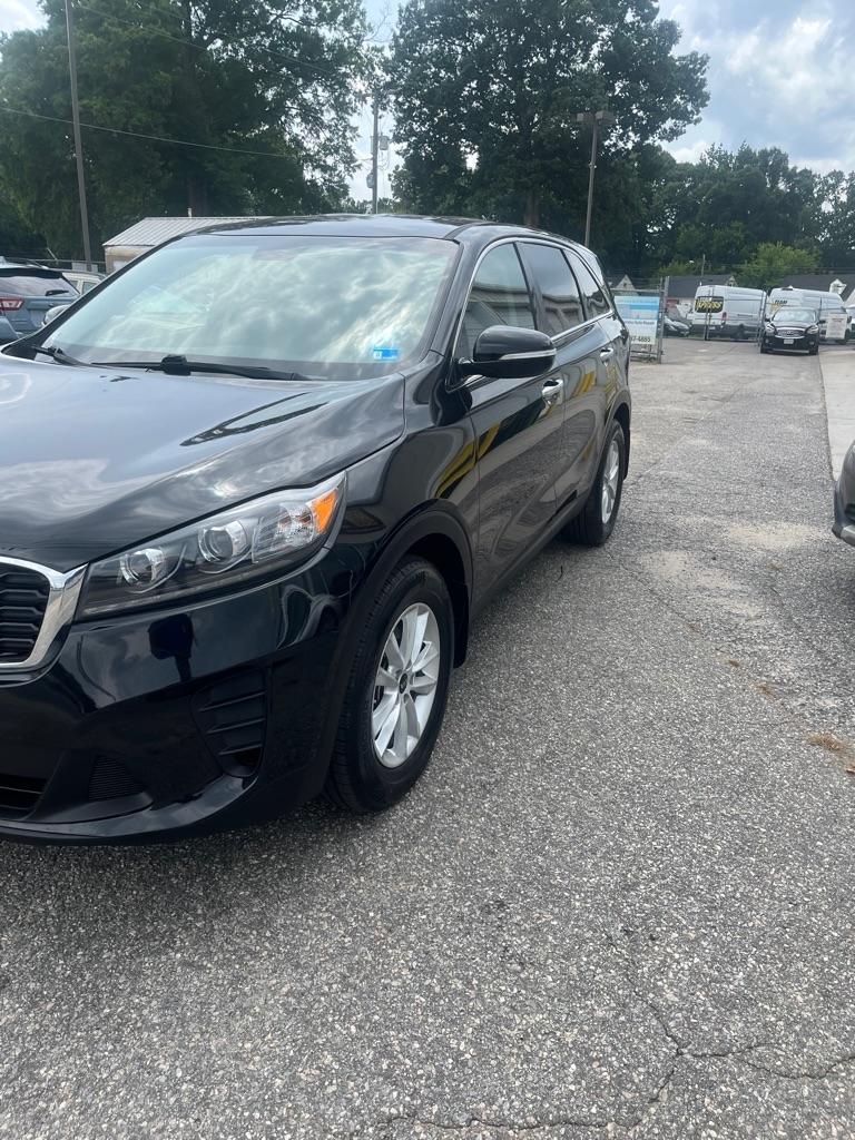 Kia Sorento LX 2WD 2019