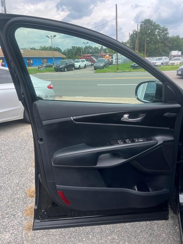 Kia Sorento LX 2WD 2019